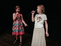 Duety do mety | koncert sekcji wokalnej