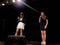 Duety do mety | koncert sekcji wokalnej