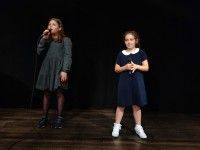 Duety do mety | koncert sekcji wokalnej