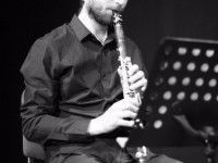 Gustaw Bachorz/ Trio Imitare