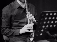 Gustaw Bachorz/ Trio Imitare