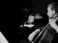 Adam Garnecki Monika Hanus/ Trio Imitare