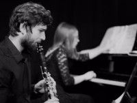 Gustaw Bachorz Monika Hanus/ Trio Imitare
