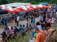Zdolny Wrocław gra na Wielkiej Wyspie