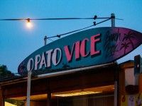Opatovice Beach Bar