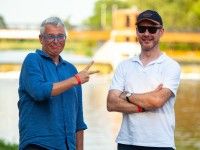 Piotr Bartyś, Leszek Gorski