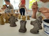 Szkliwimy ceramikę