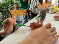 Szkliwimy ceramikę