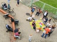 Podwórko Artystów