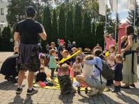 Animacje dla dzieci