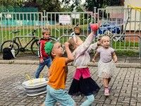 Bańki mydlane