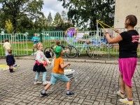 Bańki mydlane
