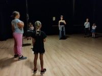 Teatr w dobrej formie