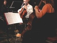 Kamil Bućko, Karolina Kocyła, Ida Vavon