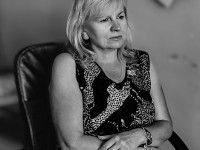 Urszula Orłowska