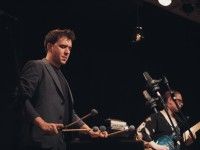Marcin Pater, Mateusz Szewczyk | fot. Marta Gutowska