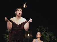 Trio Con Piacere | Paula Stępień