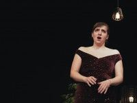 Trio Con Piacere | Paula Stępień