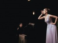 Trio Con Piacere | Teresa Marut