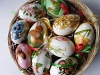 decoupage