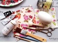 decoupage