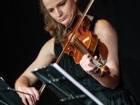 Joanna Trzaska