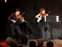 Andrzej Tulik, Joanna Trzaska