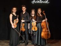 Suoni String Quartet