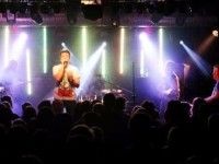 Koncert finałowy/ gościnnie graja Poluzjanici 