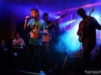 The Trebles