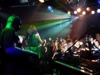 VII WFFM/ Koncert laureatów - MILOOPA