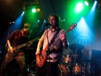 MATERIA - Grand Prix 2009