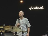 Klinika Perkusyjna Michała Dąbrówki