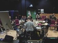 Klinika Perkusyjna Michała Dąbrówki