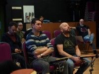 Klinika Perkusyjna Michała Dąbrówki
