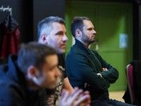 Klinika Perkusyjna Michała Dąbrówki