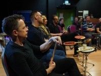 Klinika Perkusyjna Michała Dąbrówki