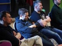 Klinika Perkusyjna Michała Dąbrówki