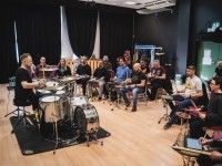 Klinika Perkusyjna Michała Dąbrówki | 17 marca