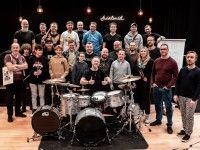 Klinika Perkusyjna Michała Dąbrówki | 17 marca