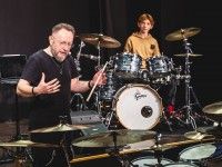 Klinika Perkusyjna Michała Dabrówki
