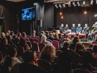 Kawa z czekoladką | spotkanie wspomnieniowe