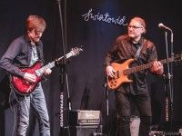 Jam session