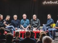 Kawa z czekoladką | spotkanie wspomnieniowe