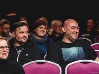Kawa z czekoladką | spotkanie wspomnieniowe