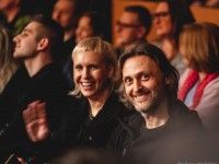 Kawa z czekoladką | spotkanie wspomnieniowe