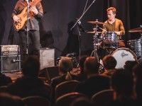 Jam session