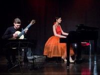 Walicki-Popiołek Duo