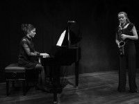 Duet Aleksandra i Dorota Mańkowskie