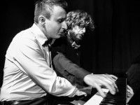 Dombrova Piano Duo